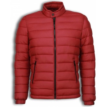 Enos  Blazer Winterjacken Kurze Down Jacke