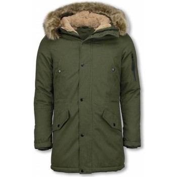 Enos  Parkas Winterjacken  Mit