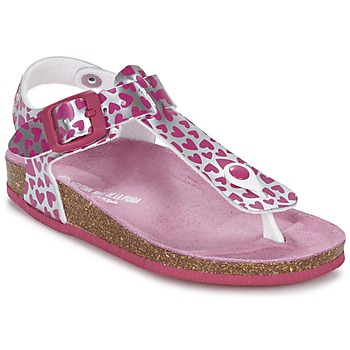 Agatha Ruiz de la Prada  Sandalen BOUDOU