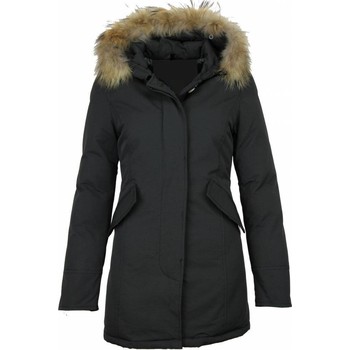 Thebrand Parkas Jacken Mit Fellkragen Winterjacken