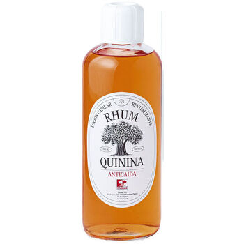 Crusellas Accessoires Haare Rhum Quinina Anti-haarausfall-lotion