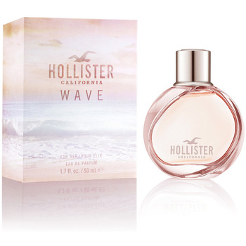 Hollister  Eau de parfum Wave For Her Eau De Parfum Spray