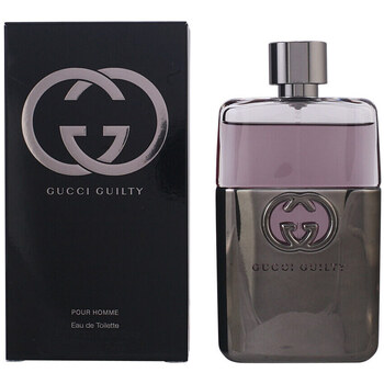 Gucci  Kölnisch Wasser Guilty Pour Homme Eau De Toilette Spray
