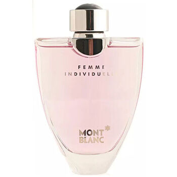 Montblanc Eau de toilette Femme Individuelle Eau De Toilette Spray