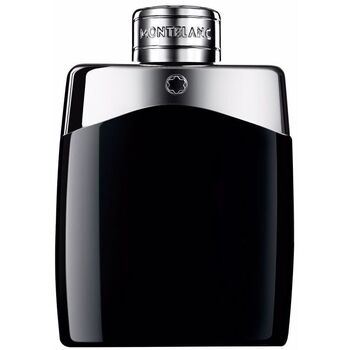 Montblanc Kölnisch Wasser Legend Eau De Toilette Spray