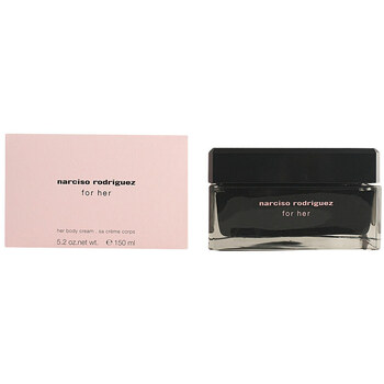 Narciso Rodriguez pflegende Körperlotion For Her Body Cream