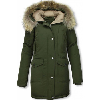 Damen winterjacken