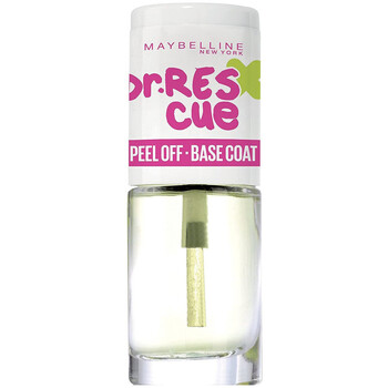 Maybelline New York Bases & Topcoats Basislack Abziehen Dr. Rescue