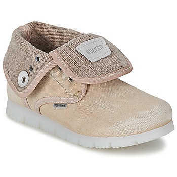 Bunker  Kinderstiefel LAST WALK