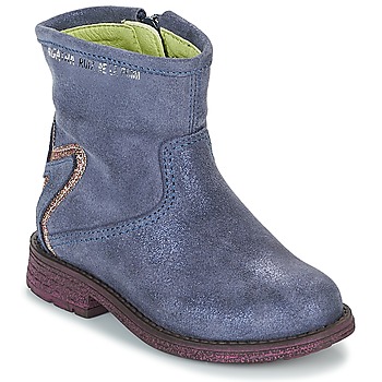 Agatha Ruiz de la Prada  Kinderstiefel 181970 VAGABUNDA