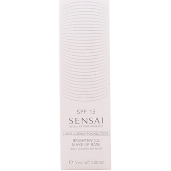 Sensai  Make-up & Foundation Brightening Make-up Base