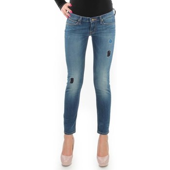 Lee  Slim Fit Jeans Jeanshose  Lynn Skinny L357DNXA