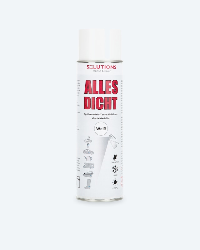 Alles Dicht Spray, 500 ml