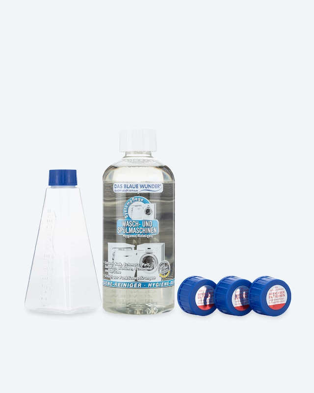 Maschinen-Hygienereiniger, 500 ml