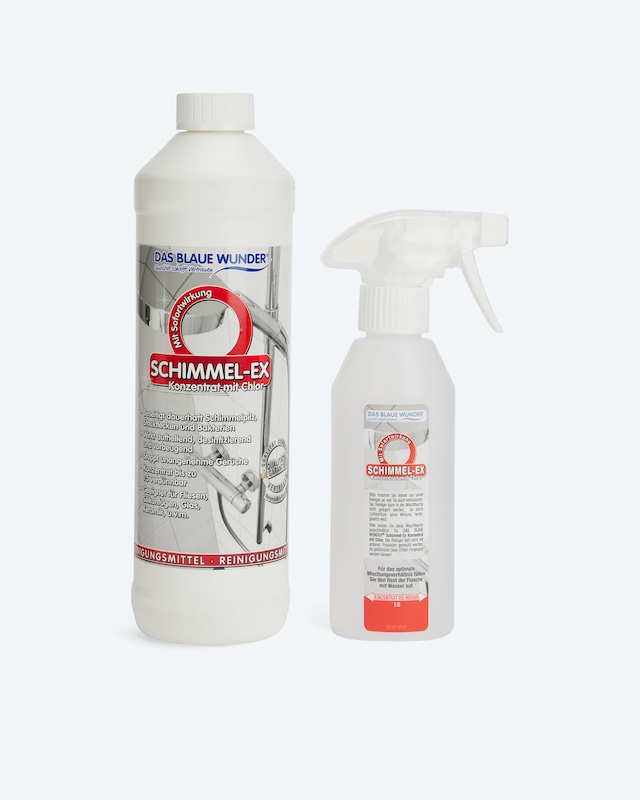 Schimmel-Ex Chlor Konzentrat, 750 ml