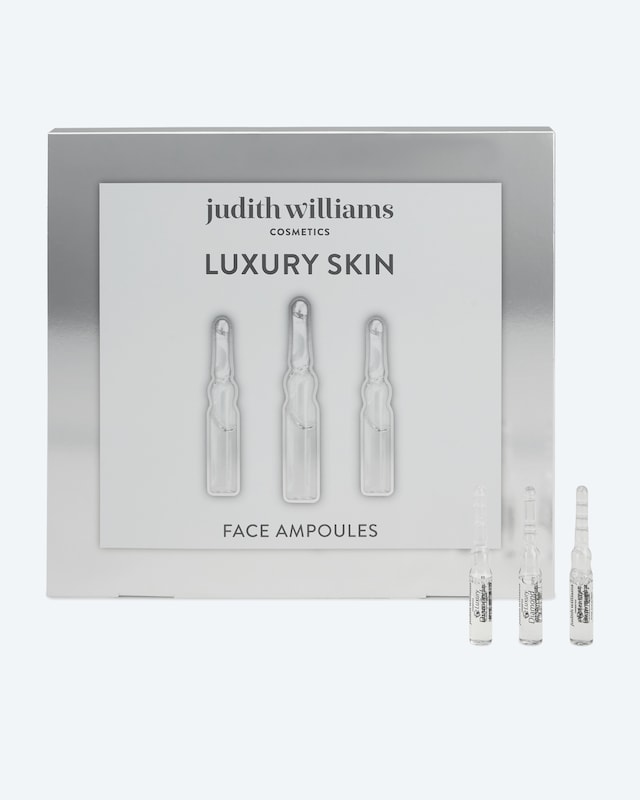 Face Ampoules