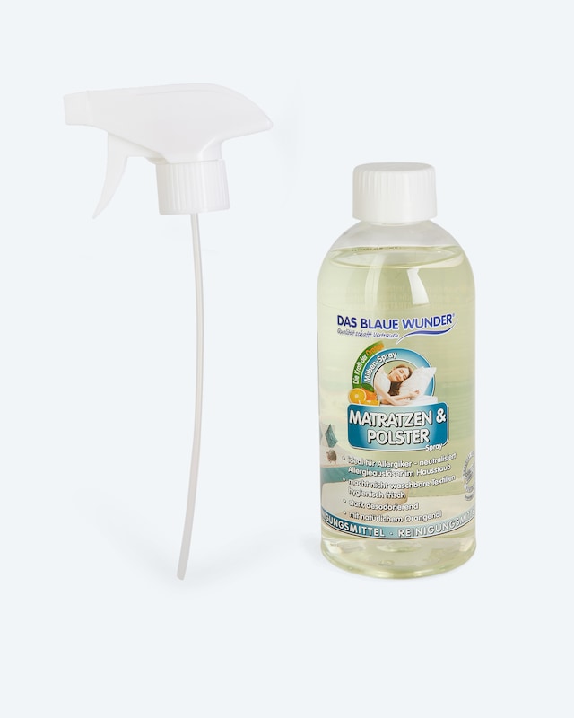 Polster- & Matratzen Hygienespray, 500 ml