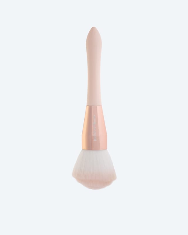 Miss Rose Face Brush - Puderpinsel