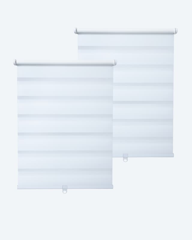 Day & Night Rollo easy, 2tlg.