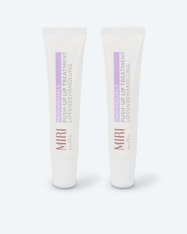 Push Up Lip Treatment, Duo