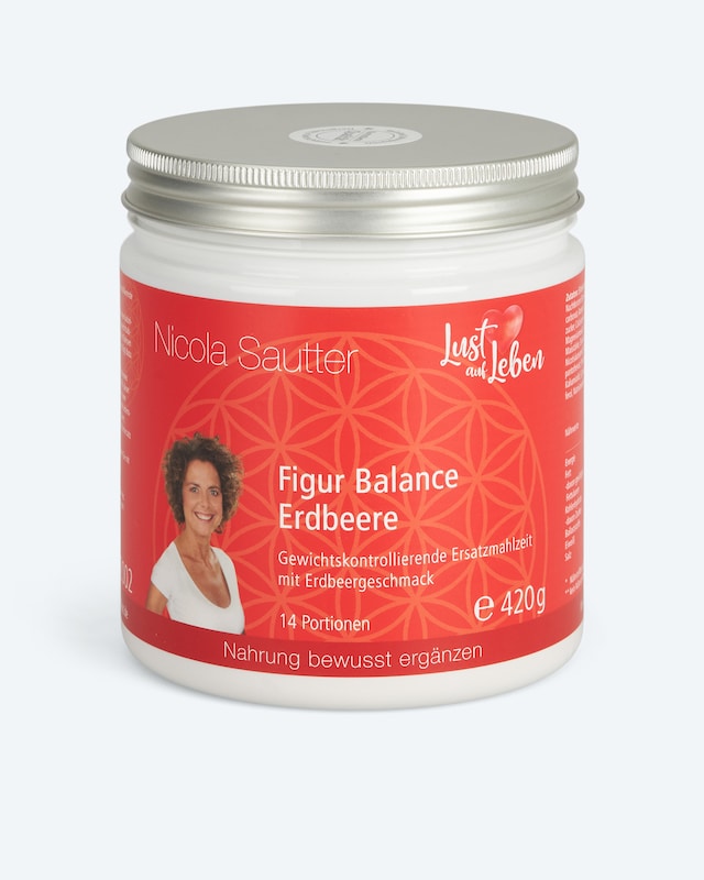 Figur Balance Drink, 420 g