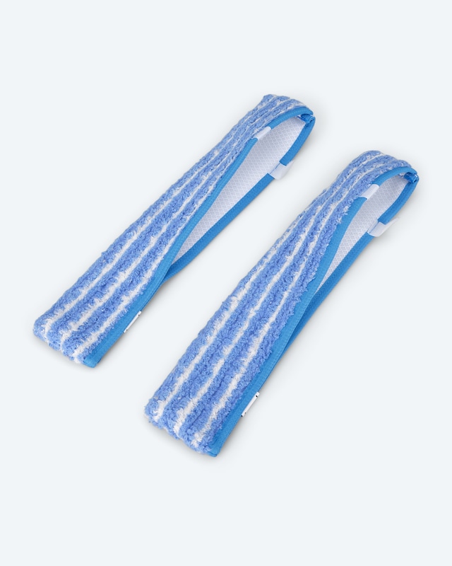 Ersatzbezug Bambus-Einwascher, 2er Set