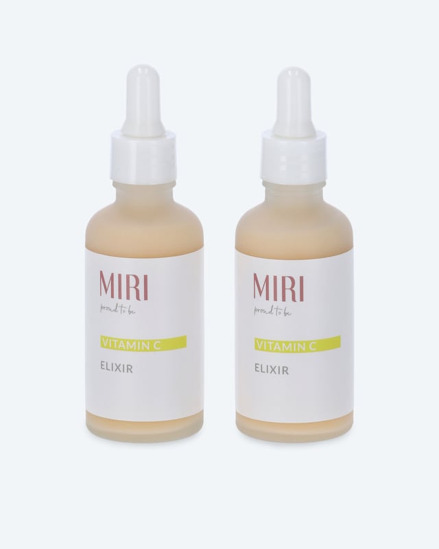 Vitamin C Elixir, Duo