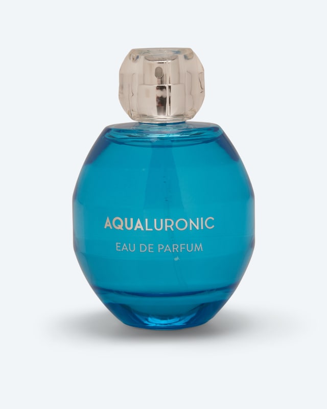 'Aqualuronic' Eau de Parfum