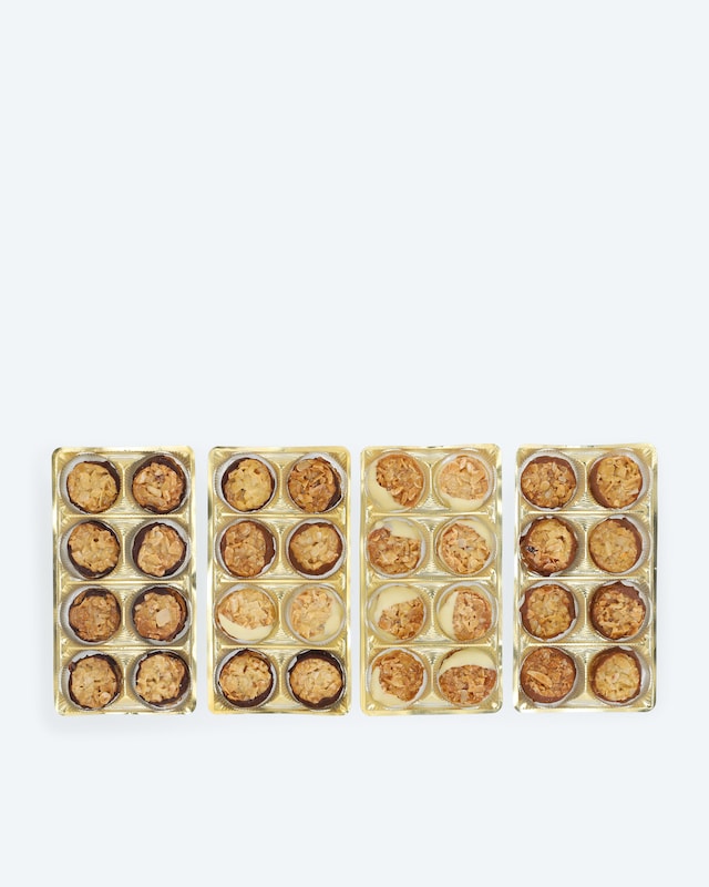 Florentiner-Set, 500 g