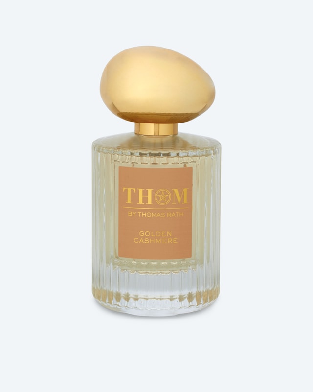 Golden Cashmere Eau de Parfum