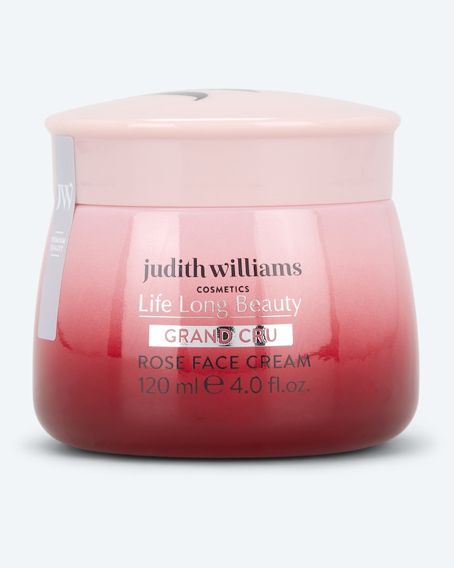 Gesichtscreme Rose