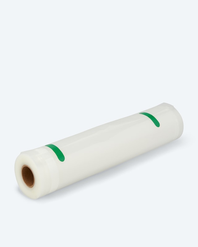 NutriSealer Vakuumfolienrolle, Duo