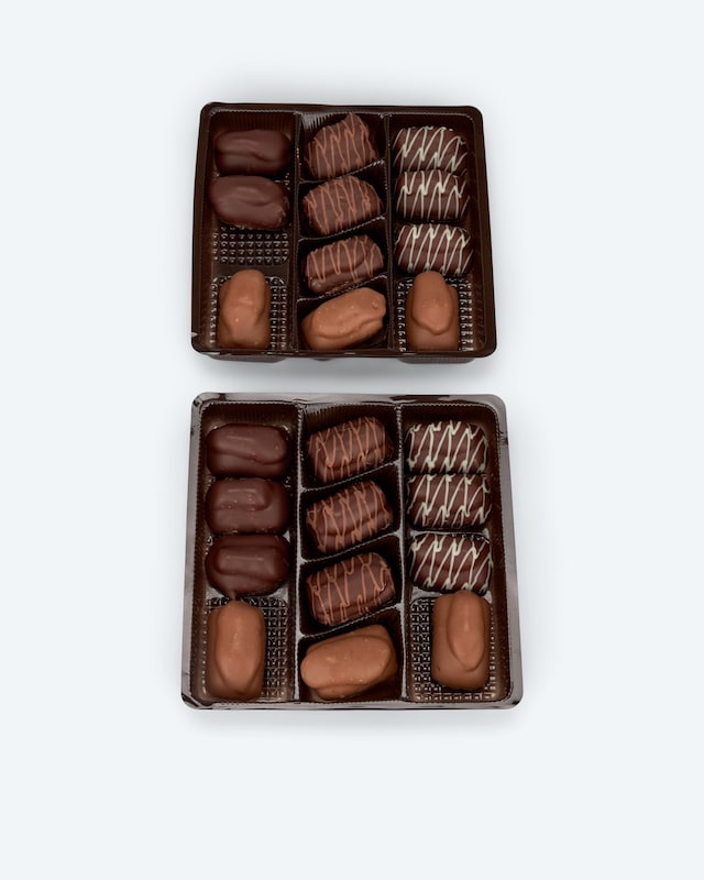 Beschwipste Printen mit Alkohol, 500 g