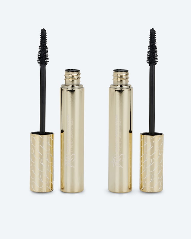 Fibre Lift Super Curl Mascara, Duo