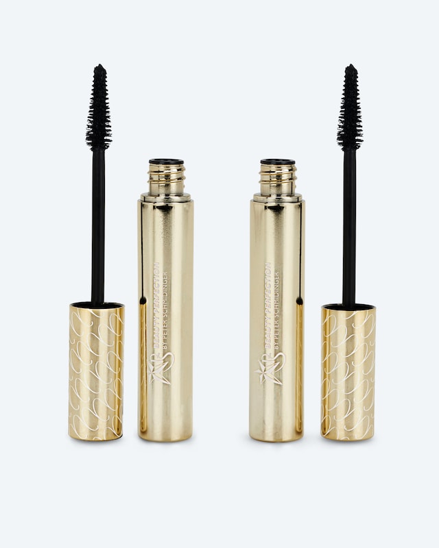 Fibre Lift Super Curl Mascara, Duo