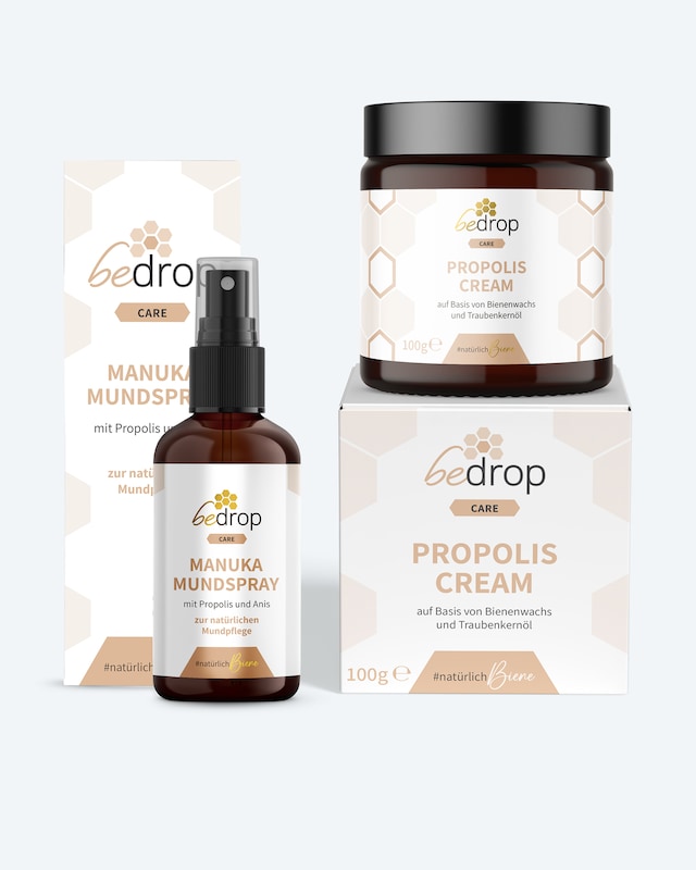 Propolis Power Set, 2tlg.