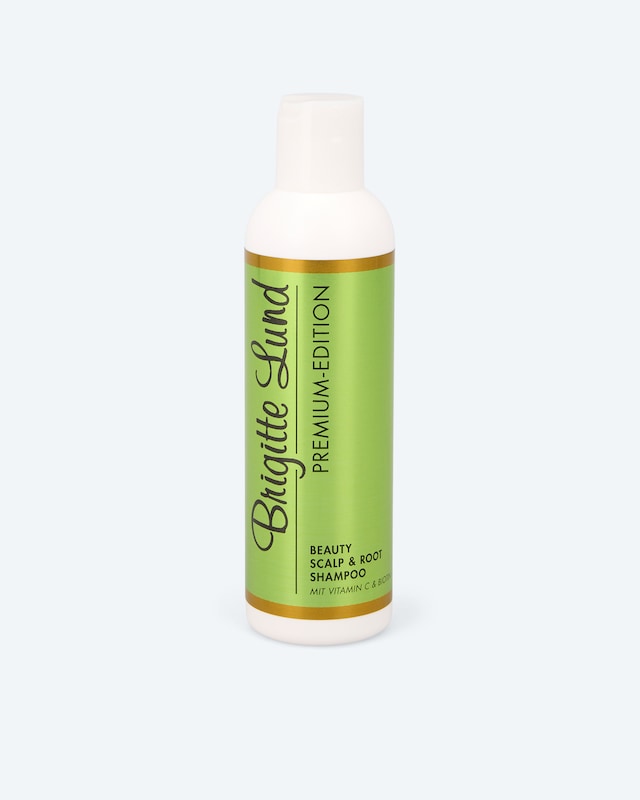 Beauty Scalp & Root Shampoo