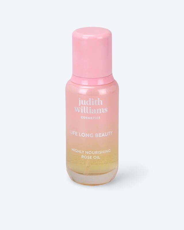 Highly Nourishing Rose Oil