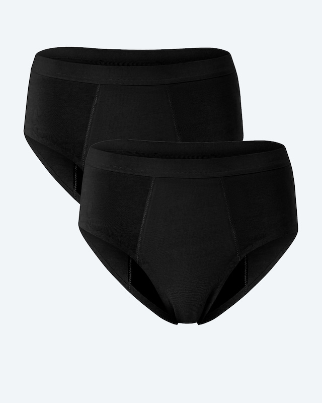 Protection Panty - Strong Duo