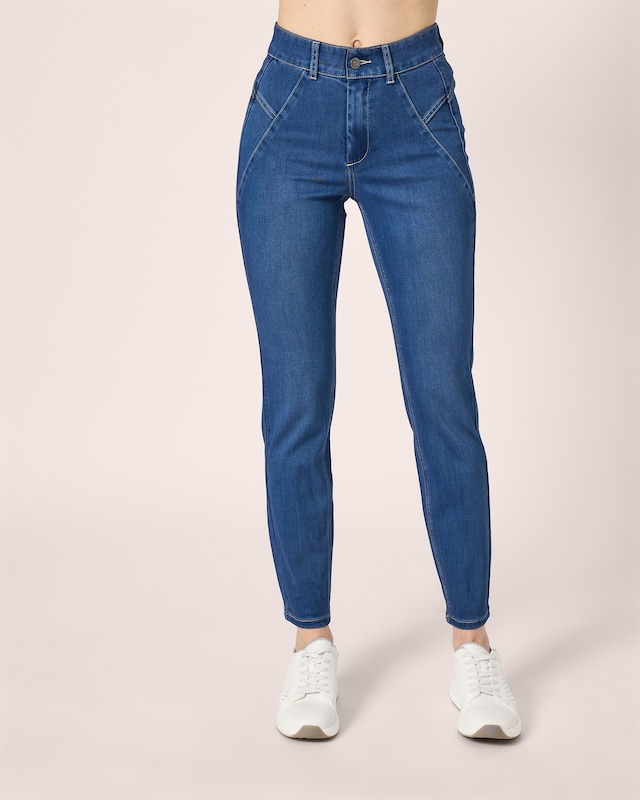 BE GOLD 'Comfort Stretch' Denim
