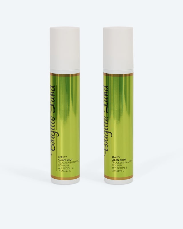 Shot Trockenshampoo Duo