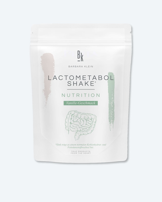 Lactometabol Shake, 660 g