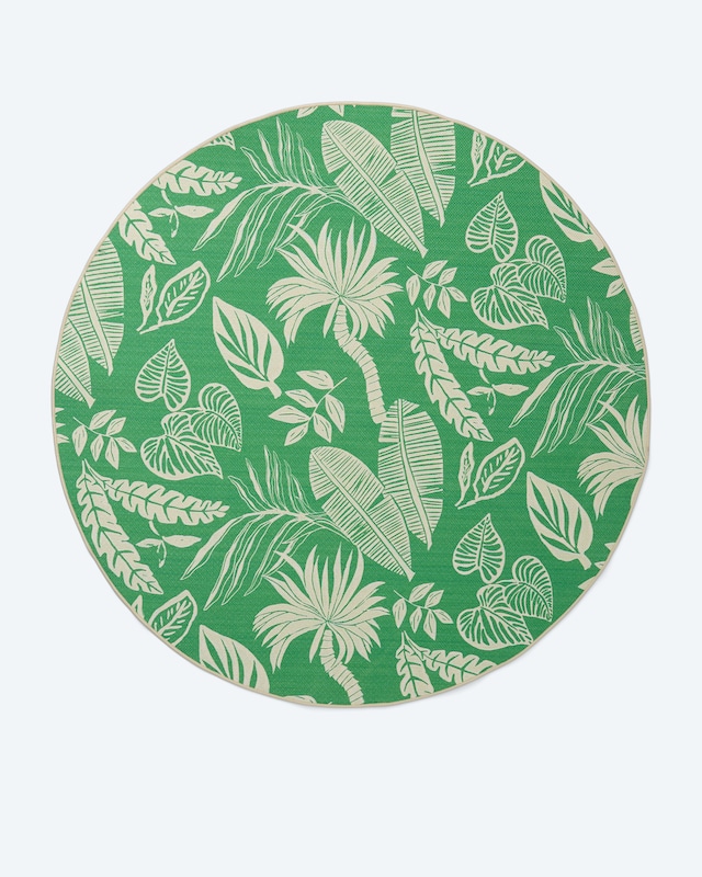 Outdoor-Teppich 'Tropicale'