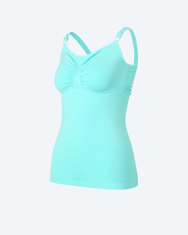 Leichttop 2.0 mit Push-up-Zone