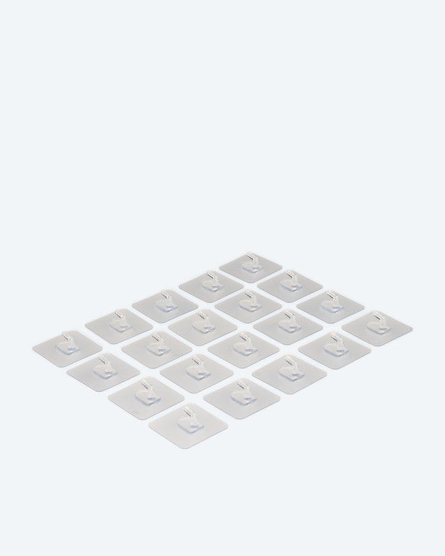 Magische Haken Mini 20tlg.