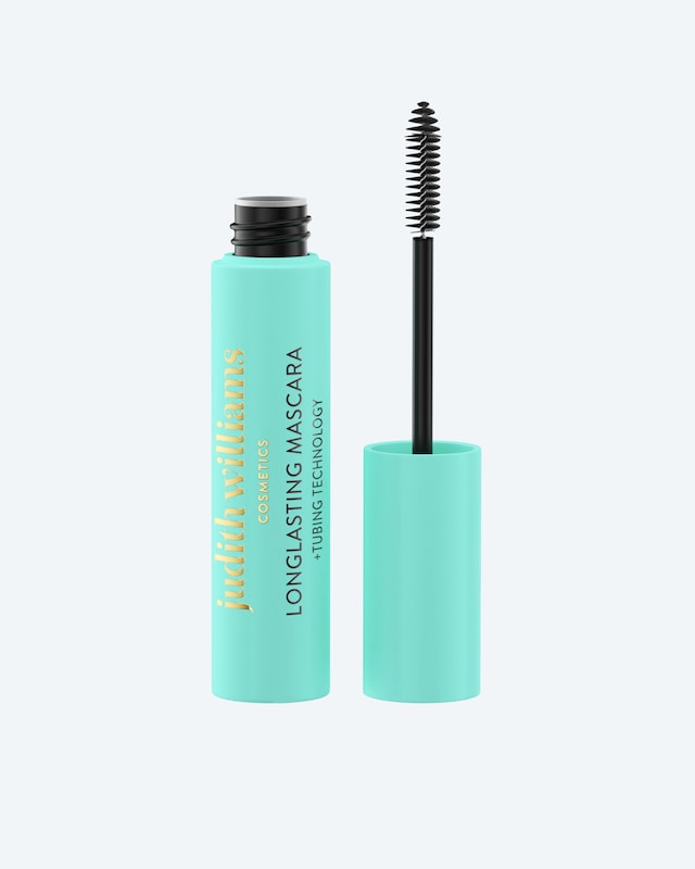 Longlasting Mascara