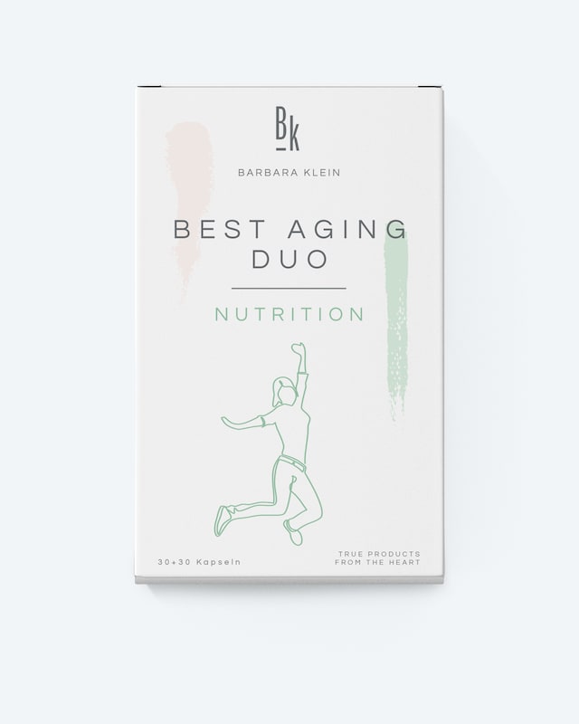 Best Aging Duo, 2x 30 Kapseln