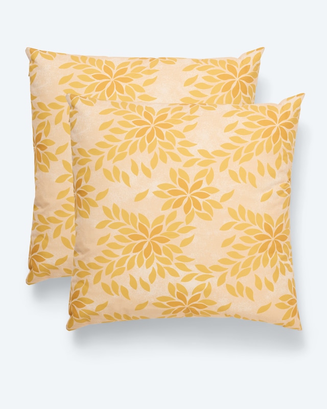 Dekokissen 'Classic', 2tlg.