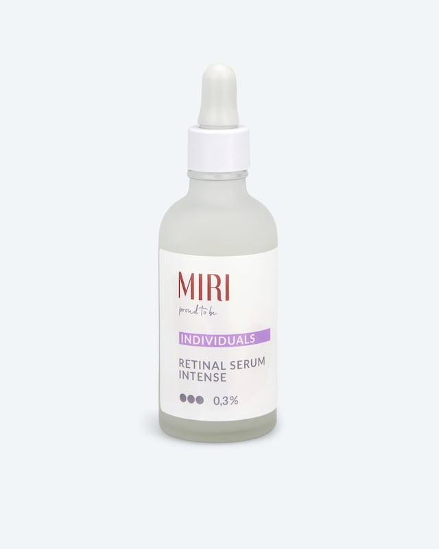 Retinal Serum Intense 0,3%