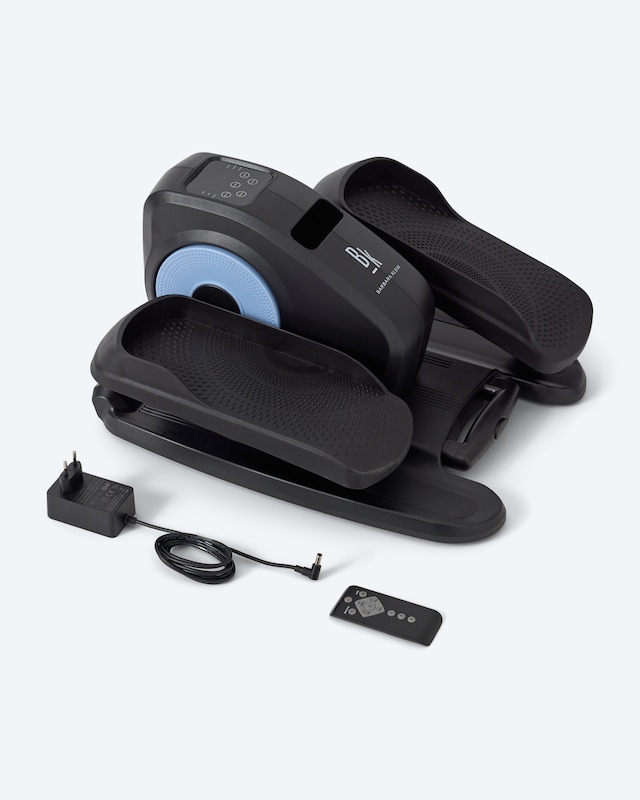 Mini-Crosstrainer elektrisch